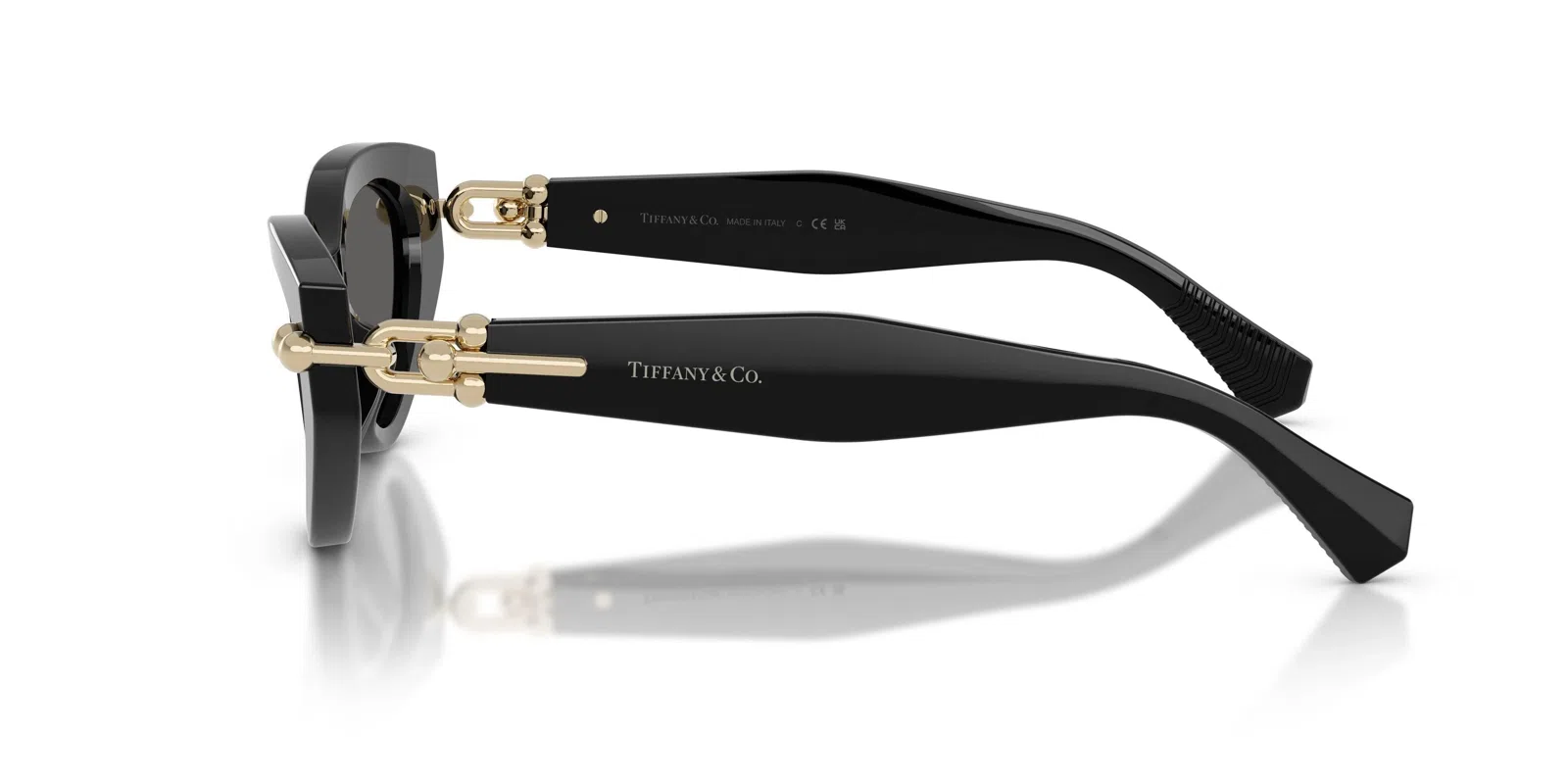 Tiffany 4268U Sunglasses - view 3